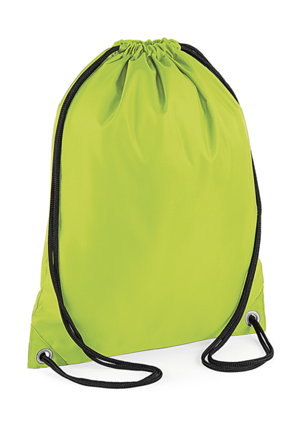 BG5 BagBase Budget Turnbeutel