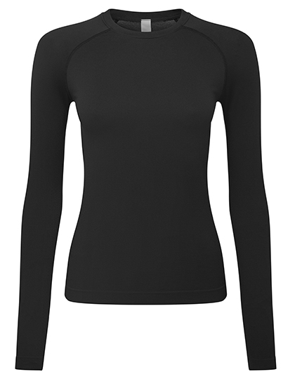 NN370 Onna by Premier Unstoppable Damen Unterzieh-Baselayer langarm