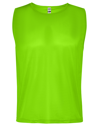 RY0417K Roly Sport Kinder Roma Trainingsleibchen