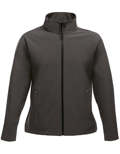 RG629 Regatta Standout Damen ABLAZE bedruckbare Softshelljacke