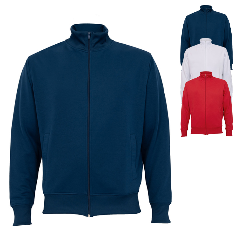 CN440 CONA SPORTS Die Trainingsjacke