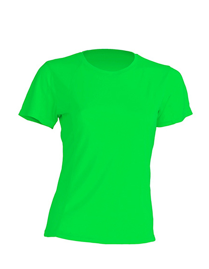 JHK101 JHK Sport T-Shirt Damen JHK101 JHK Sport T-Shirt Damen