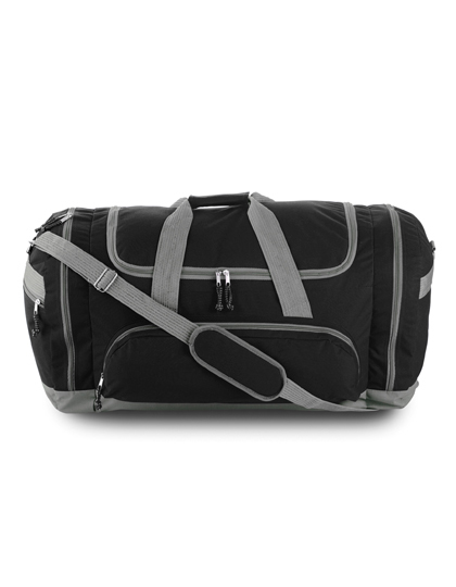 NT6431 L-merch Sport-/Reisetasche Berlin