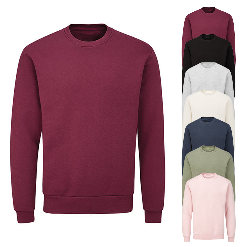 P05 Mantis Sweatshirt rundhals