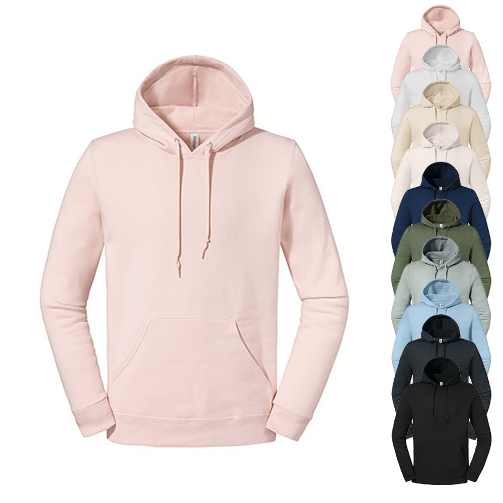 JZ700M JERZEES Eco® Premium Kapuzen-Sweatshirt