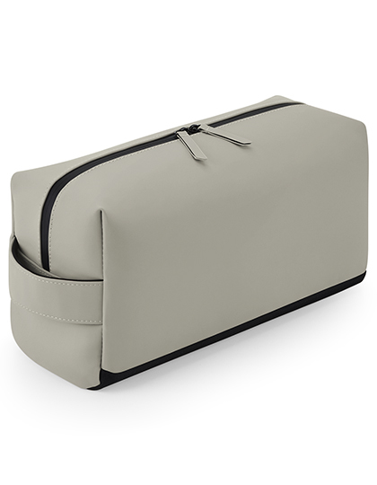 BG337 BagBase Matte PU Schuh/ Accessoires Tasche