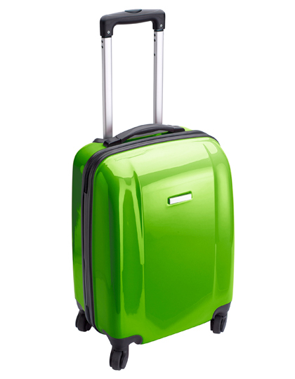 NT5392 L-merch Trolly ADVENTURE