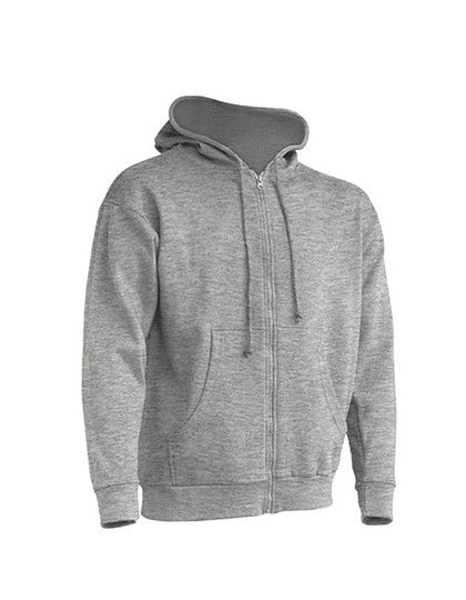JHK422 JHK Kapuzen Sweatshirt Jacke