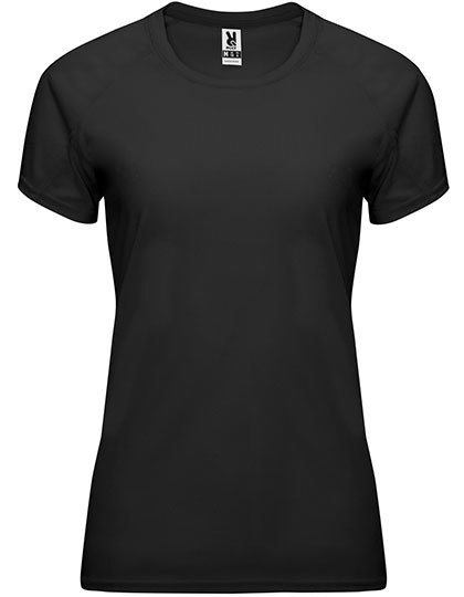 RY0408 Roly BAHRAIN Damen Sport T-Shirt kurzarm