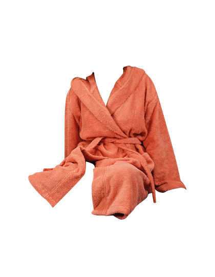 AR027 A&R Robezz Bio Bademantel