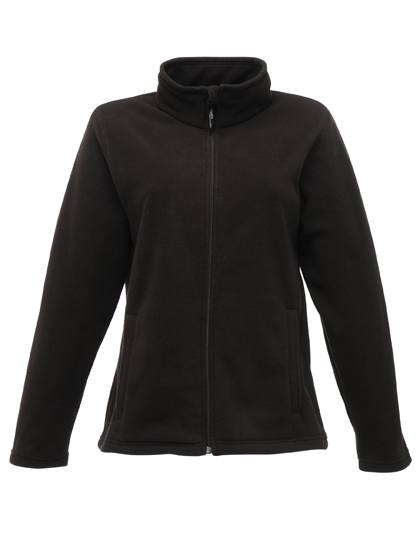 RG565 Regatta Damen Microfleecejacke