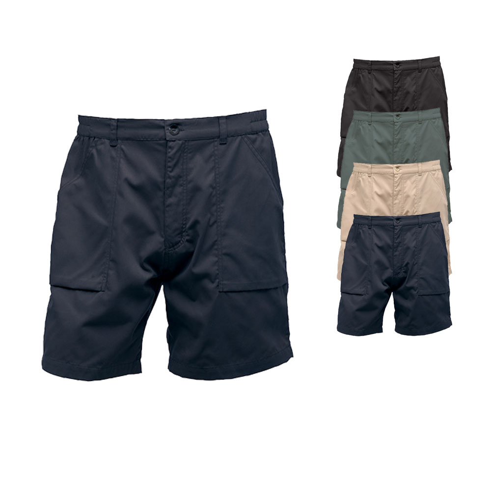 RG332 Regatta ACTION kurze Hose