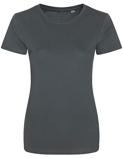 EA001F Ecologie Cascades Damen T-Shirt Kurzarm