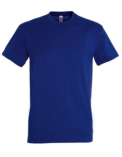 L190 SOL´S Imperial T-Shirt Kurzarm