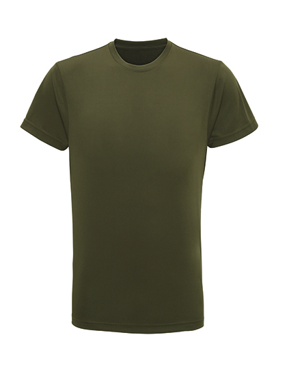 TR010 TriDri Herren Sport T-Shirt
