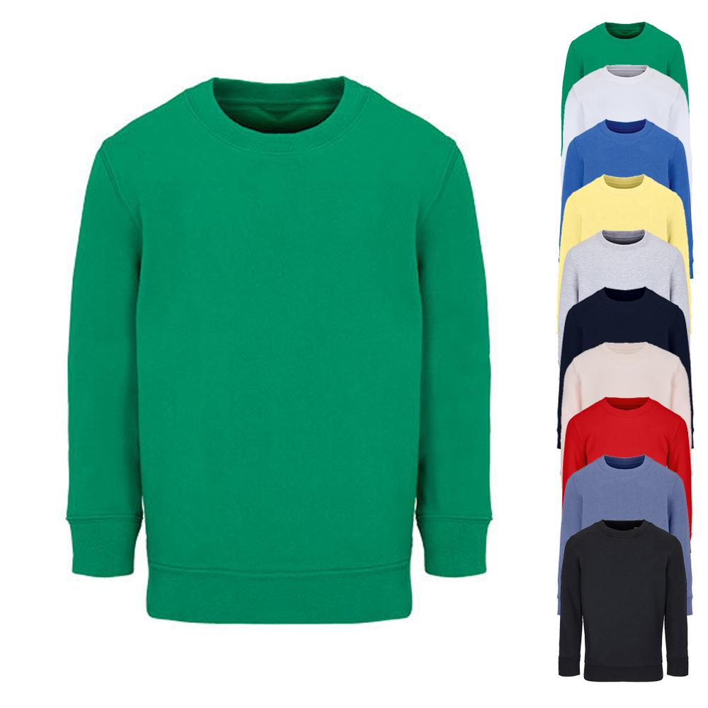 L04239K SOLS Kinder Sweatshirt Columbia