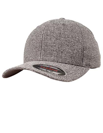 FX6355 FLEXFIT Kappe sportliche Form