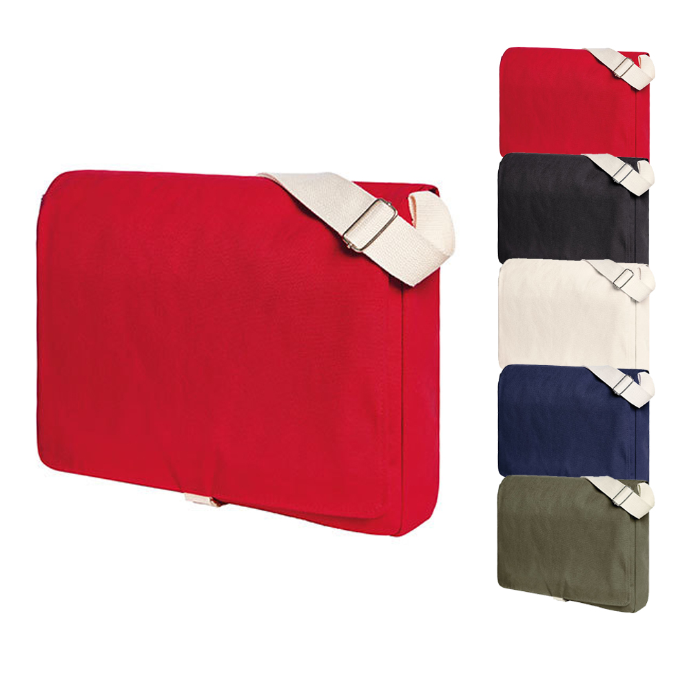 HF6504 Halfar Schultertasche LIKE