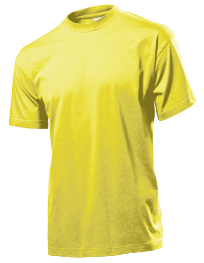 S140 Stedman® klassisches T-Shirt kurzarm