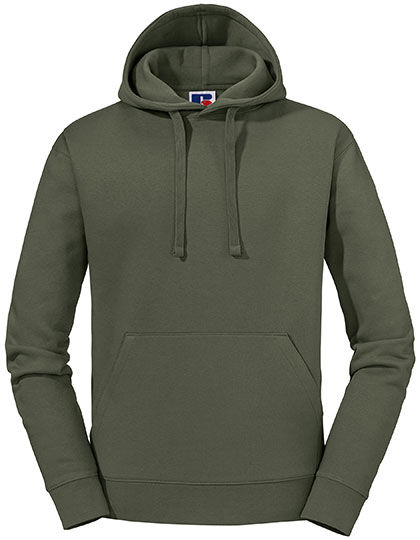 Z265 Russell AUTHENTIC Kapuzen Sweatshirt Pullover