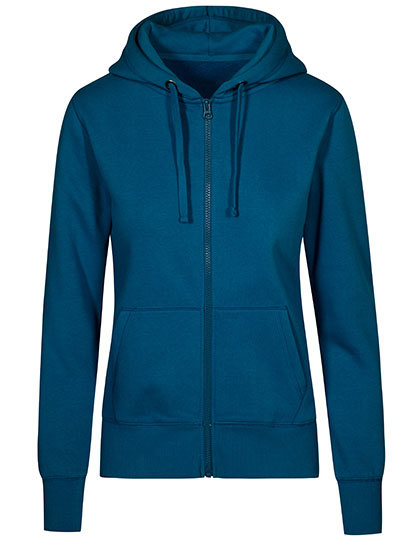 XO1751 X.O by Promodoro X.O Damen Kapuzenjacke