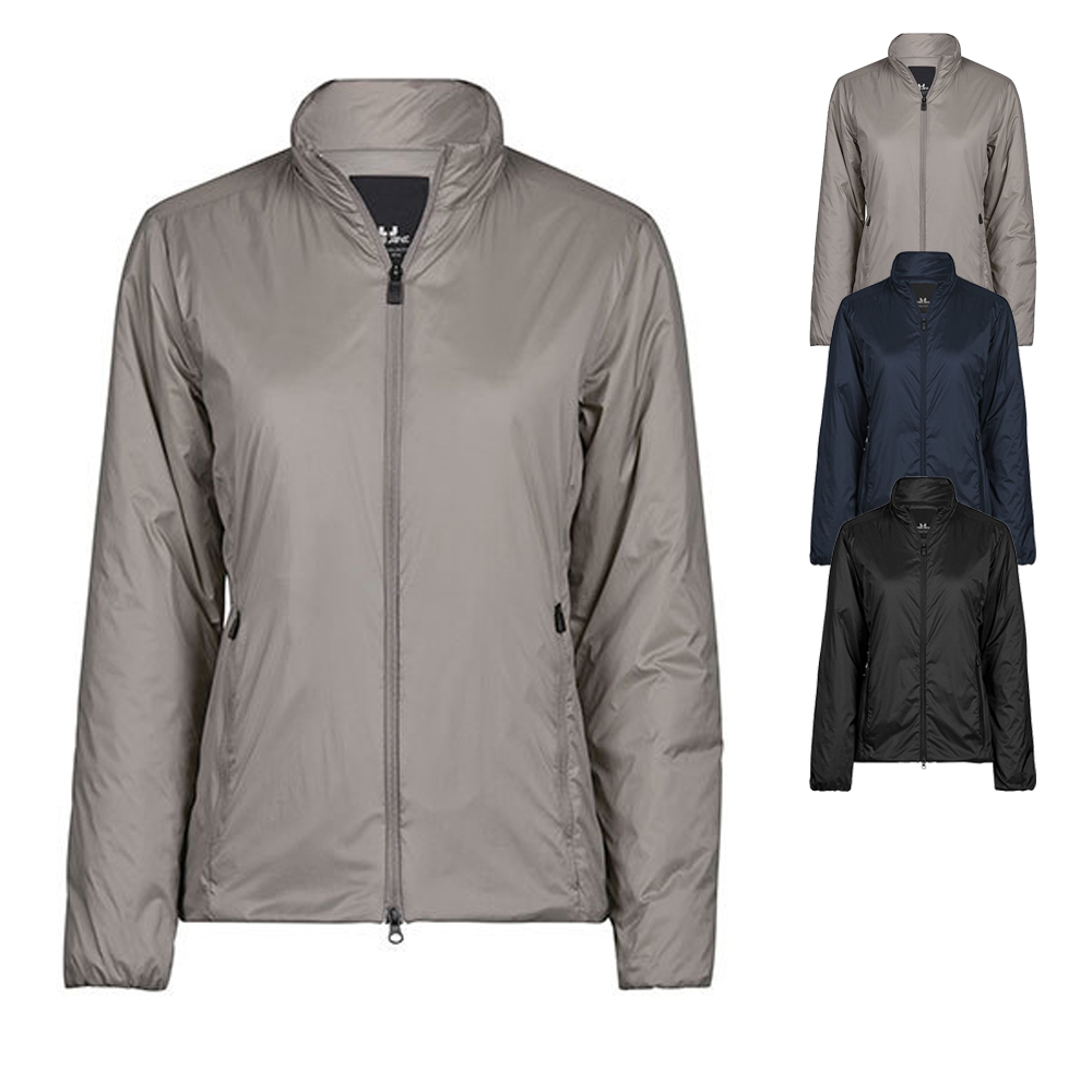 TJ9691 Tee Jays Damen PureLite Jacke