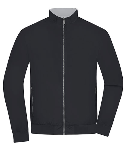 JN1336 Daiber Herren Wendejacke