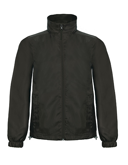 BCJUI60 B&C Windjacke ID.601