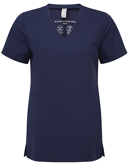 NN300 Onna by Premier Limitless Damen Onna-Stretch Tunika