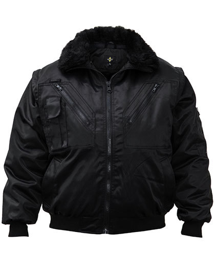 KX809 Korntex Jacke Pilotenjacke