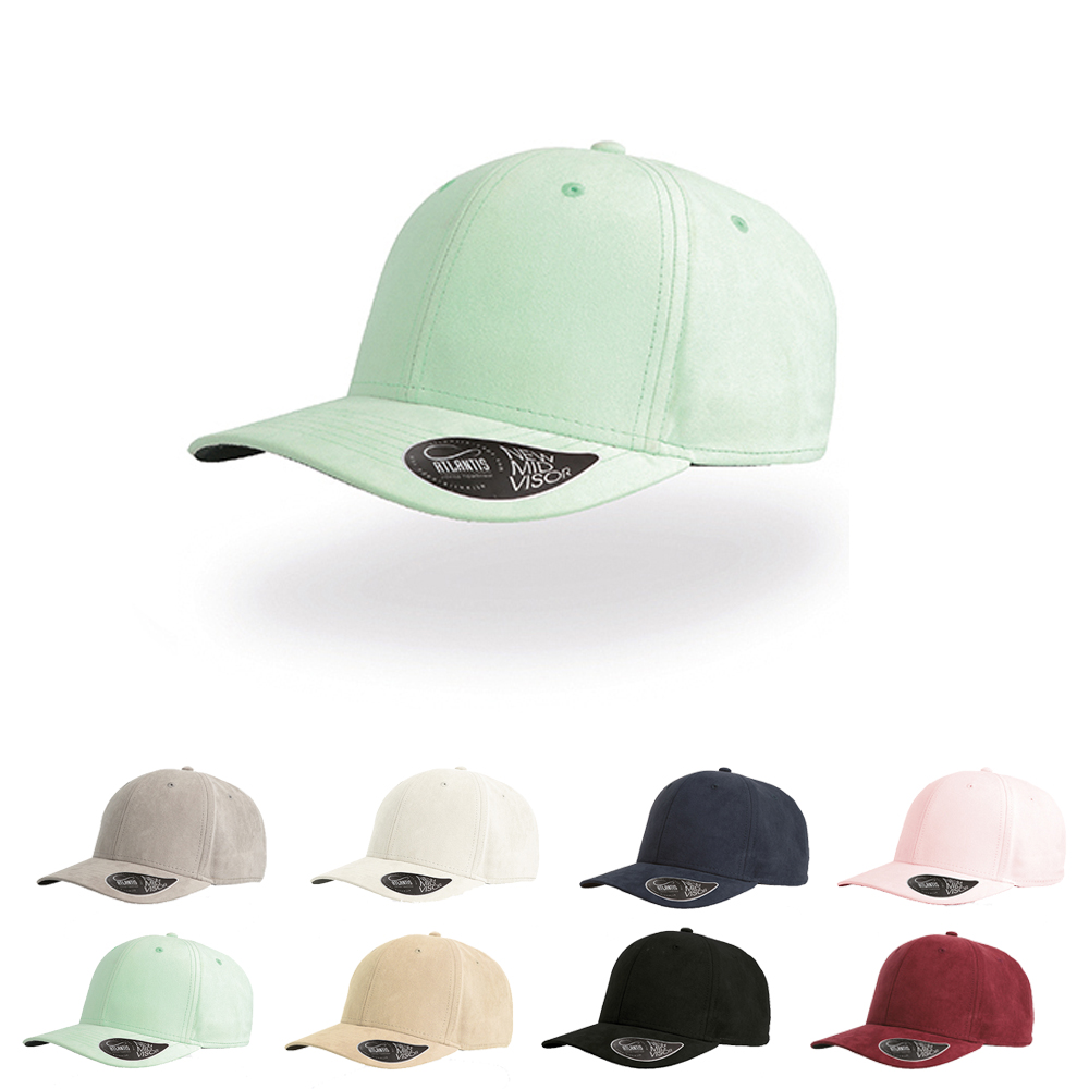 AT643 Atlantis Kappe Frontsegment strukturiert