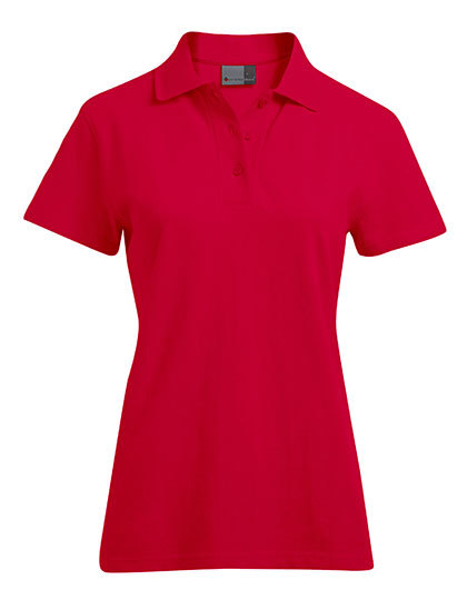 E4005F Promodoro Damen Superior Polo Kurzarm