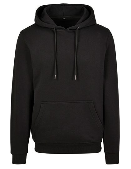BY118 Build Your Brand Premium Kapuzen Sweatshirt