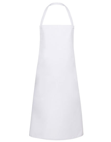 KY045 Karlowsky Basic Latzschürze 65/35