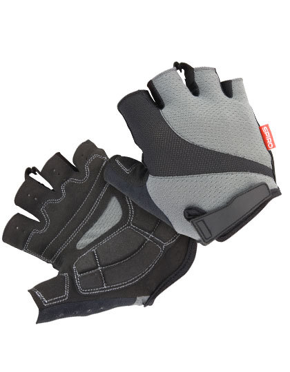 RT257 SPIRO Fahrradkleidung Fahrradhandschuhe Sommer
