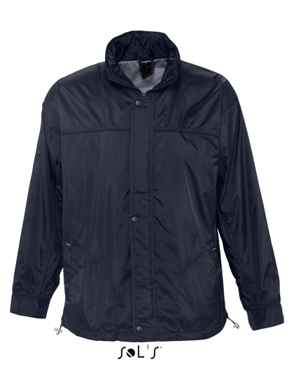 L894 SOL´S Windjacke Mistral