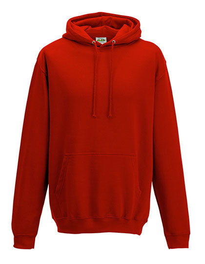 JH001 Just Hoods Kapuzenpullover College-Stil