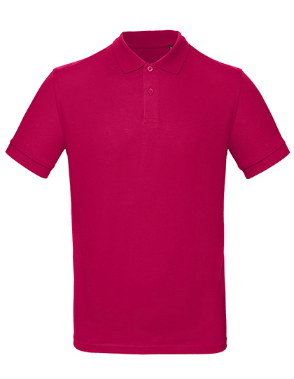 BCPM430 B&C INSPIRE Polo / Herren