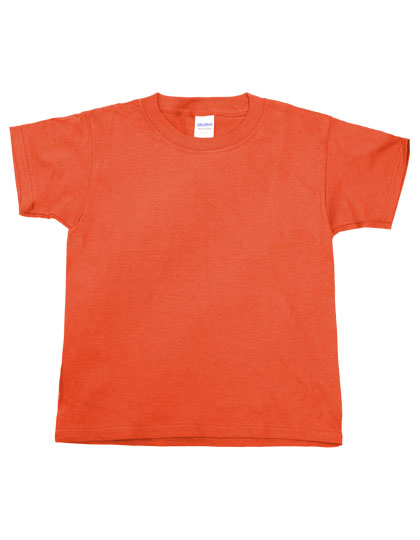 G5000K Gildan Kinder T-Shirt Kurzarm