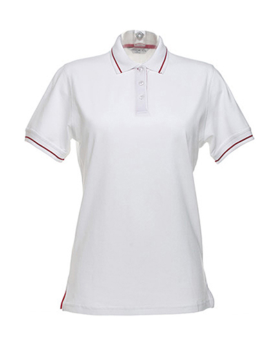 K706 Kustom Kit Damen Poloshirt Polohemd St. Mellion Polo