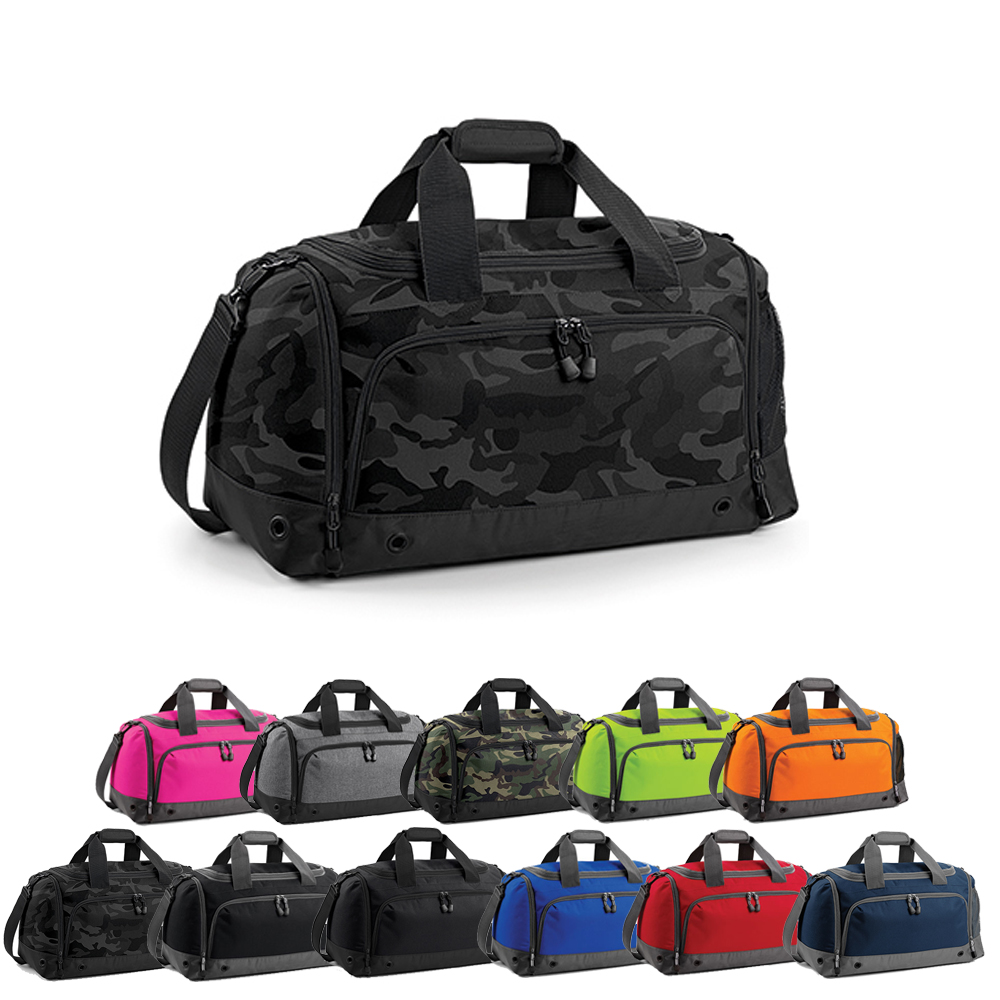 BG544 BagBase Athleisure Reisetasche Tasche