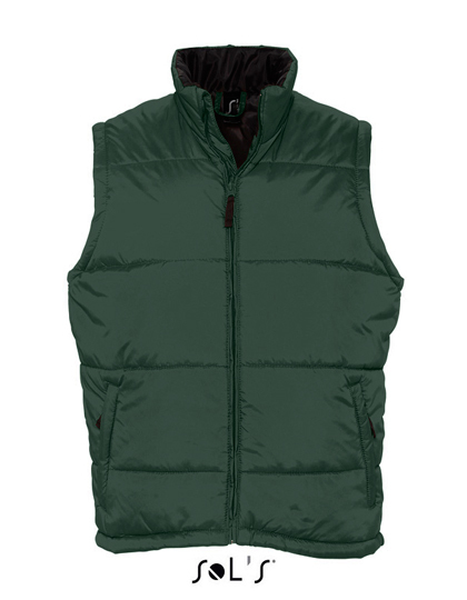 L868 SOL´S Weste  Körperwärmer Warm