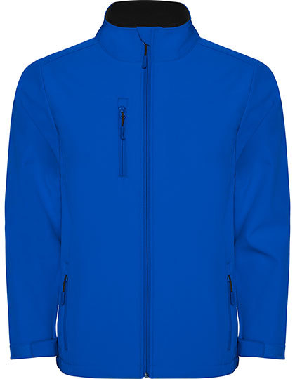 RY6436 Roly NEBRASKA Softshelljacke