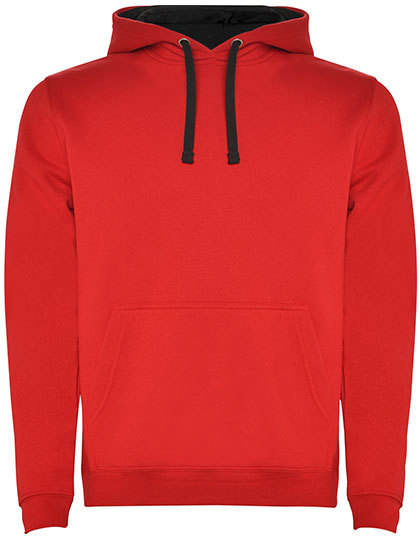 RY1067 Roly URBAN Kapuzen Sweatshirt