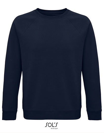 L03567 SOL´S Space Unisex Sweatshirt