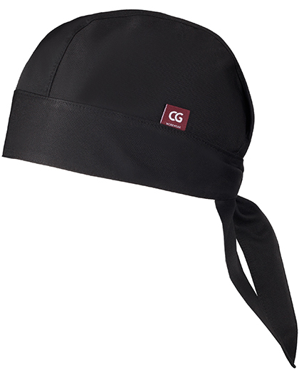 CGW185 CG Workwear Kochmütze Prato Classic