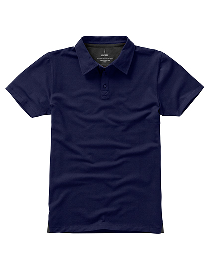 EL38084 Elevate Herren Polo-T-Shirt Markham