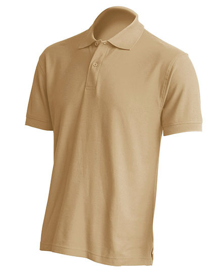 JHK510 JHK Polo Regulär Herren