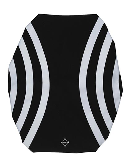 KX067 Korntex reflektierende Super Premium Rucksackhülle Eindhoven