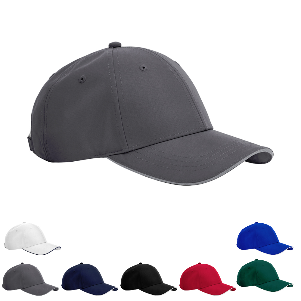 CB195R Beechfield Team Sport Kappe